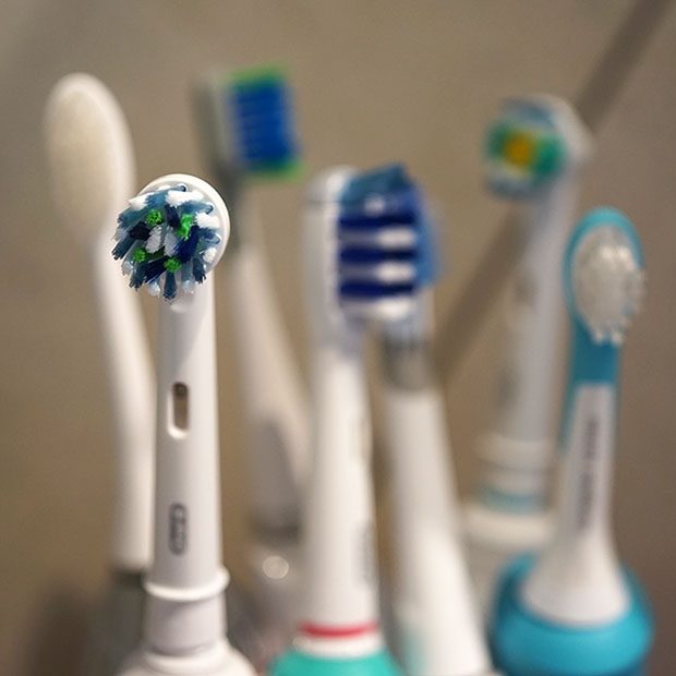 What Kind of Toothbrush Is Right for You? Huntingdon
